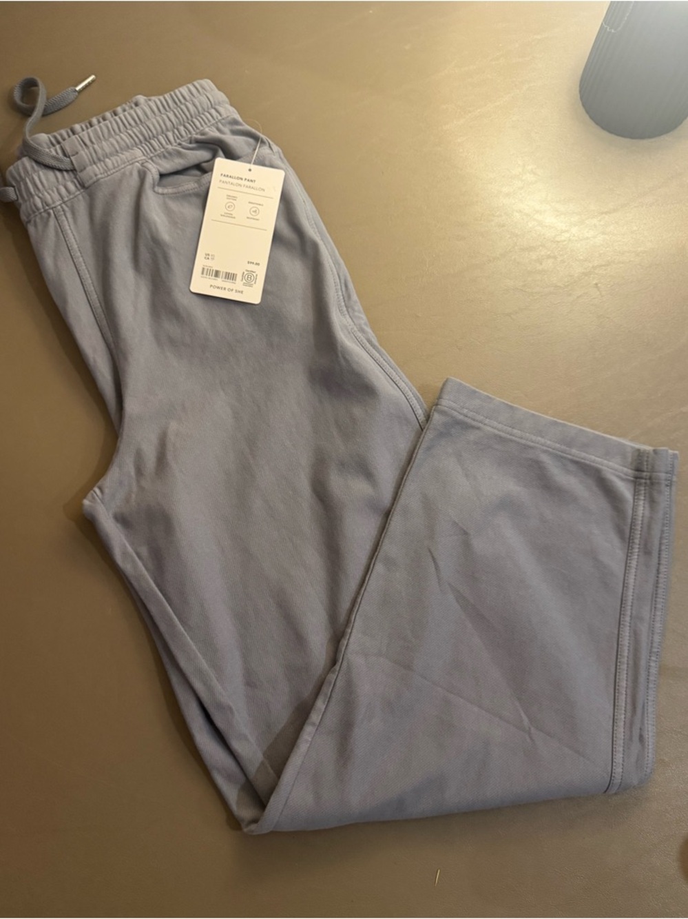Athleta Farallon Pant - Cropped XS- NWT